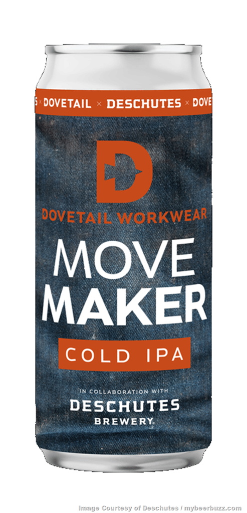 Dovetail Workwear and Deschutes Brewery Partner in Support of Women