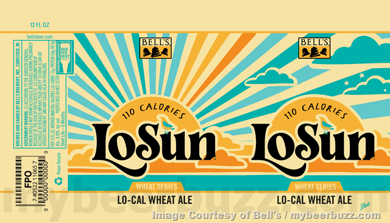 Bell’s Brewery Working On Wheat Series LoSun