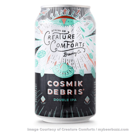 Creature Comforts Expands Year-Round Lineup with Two Fan Favorites