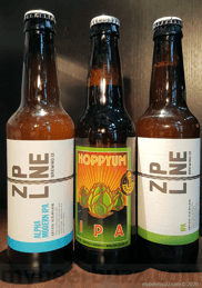 Mybeerbuzz .com Highlight The Hop-Heads Beer Club (Review)