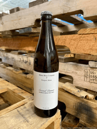 Maine Beer Second Dinner Returns 8/31