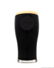 Union Craft Introduces Nitro