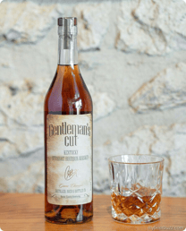 STEPHEN CURRY LAUNCHES GENTLEMAN’S CUT KENTUCKY STRAIGHT BOURBON WHISKEY