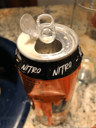 Sothern Tier Issues Statement On Overcharged Pumking Nitro & Milkshake Nitro Cans
