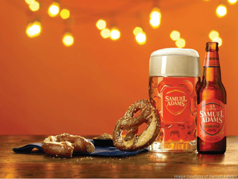 Look No Further, Fall’s ‘Best Fest’ is Back: Samuel Adams Celebrates 30th Anniversary of OctoberFest