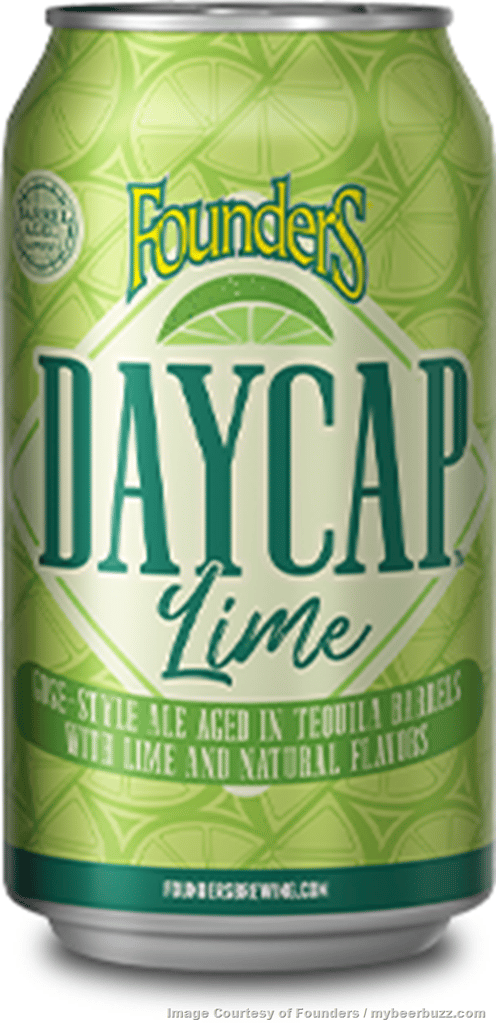 Founders Daycap Lime Returning In May