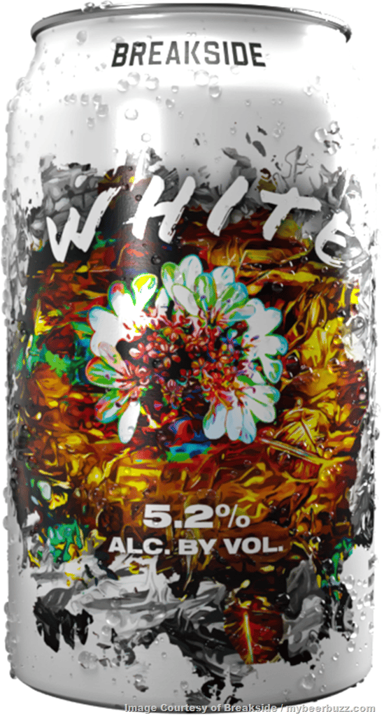 Breakside Brewery unveils new addition to year-round lineup: Breakside White, a refreshing and delicate modern Witbier