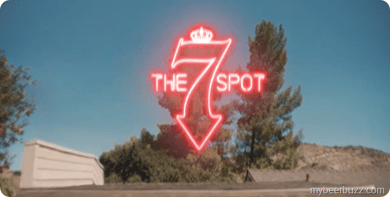 SEAGRAM’S 7 CROWN AMERICAN BLENDED WHISKEY AND COMEDIAN ILIZA SHLESINGER CELEBRATE REGULARS AND THEIR DRINKING SPOTS IN NEW “IT’S YOUR SPOT” CAMPAIGN