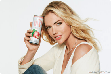 KATE UPTON JOINS VOSA SPIRITS AS CO-OWNER