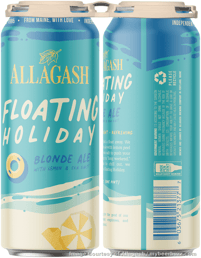 Allagash Releasing Two New Limited Summer Seasonals