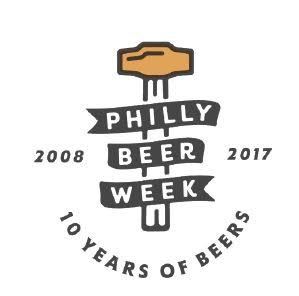 Philly Beer Week Celebrates 10th Anniversary 6/1