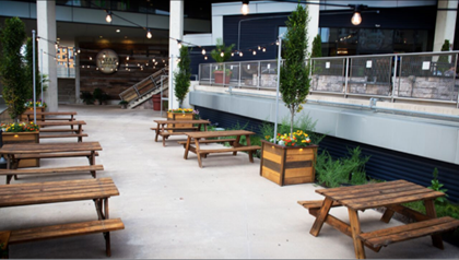 City Tap House & Yards Brewing Co. Host Earth Day Party