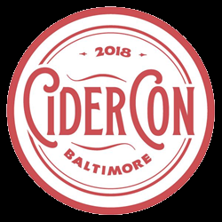 Dates for CiderCon 2018 in Baltimore Announced by US Association of Cider Makers