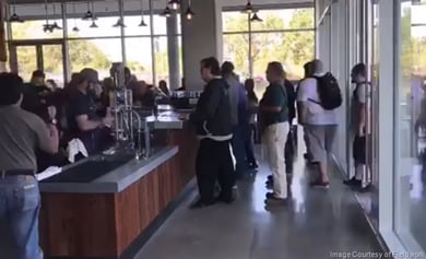 Fieldwork Brewing Company Expands to Six Locations in Northern California, New Tri-Valley Taproom & Beer Garden Opening at City Center Bishop Ranch (San Ramon, CA)