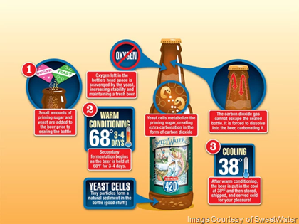 SweetWater Taking You Craft Brew IQ