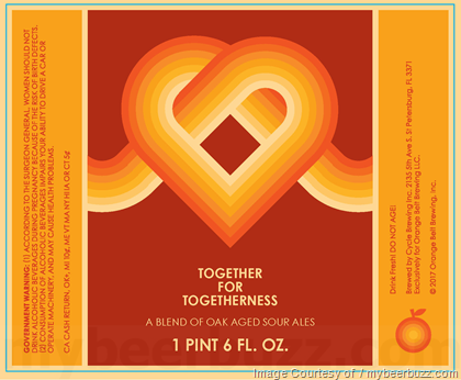 Orange Belt Brewing Adding Together For Togetherness