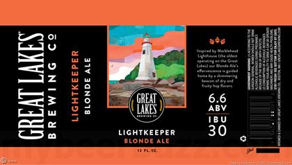 Great Lakes Brewing to Introduce Cans In May 2017
