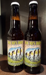 Mybeerbuzz.com Highlights Short’s Prolonged Enjoyment Session IPA