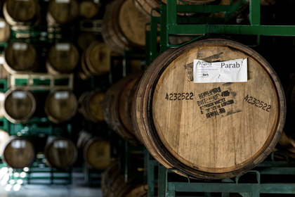 Firestone Walker – Parabola 2017 Returns 3/25
