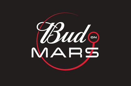 Budweiser Announces Plans to Take Their Beer To Mars