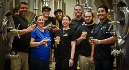 Valiant Brewing Closing It’s Doors In Orange, CA