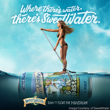 SweetWater – Goin’ Coastal Going Year-Round