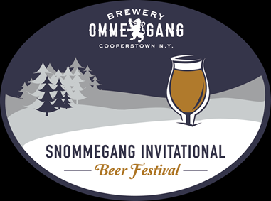 Ommegang Snommegang Festival 2017 Returns 3/11