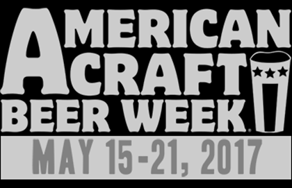 The Brewers Association Announces American Craft Beer Week 2017 – May 15-21