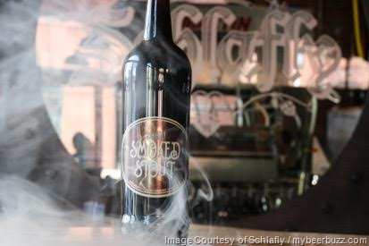 Schlafly Beer Releases New Smoked Stout