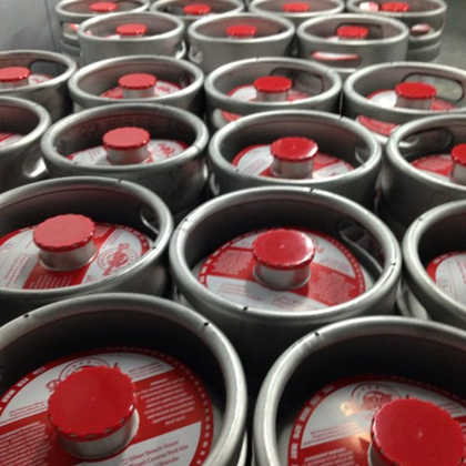 Daytona Beach Brewing Expands Into Central FL