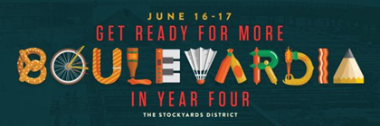 Boulevard Announces 2017 Boulevardia Dates & Details
