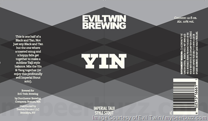 Evil Twin – Yin & Yang