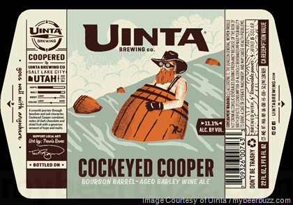Uinta – Cockeyed Cooper