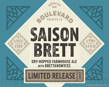 Boulevard – Saison Brett 2017