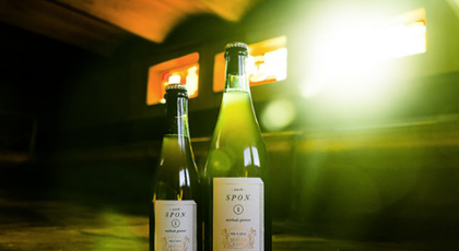 Jester King 2016 SPON — Méthode Gueuze Release Details