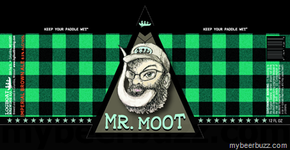 Logboat Brewing – Mr. Moot, Twirlwind & Snapper 12oz Cans