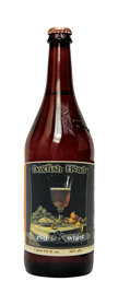 Dogfish Head Red & White Returns