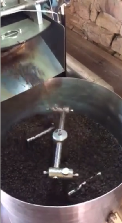 Prairie Artisan Ales – Coffee Noir Returns