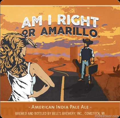 Bell’s – Am I Right Or Amarillo & Consecrator Doppelbock