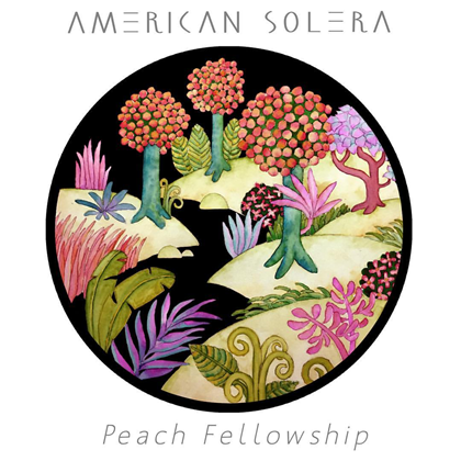 American Solera Peach Fellowship Coming 11/25