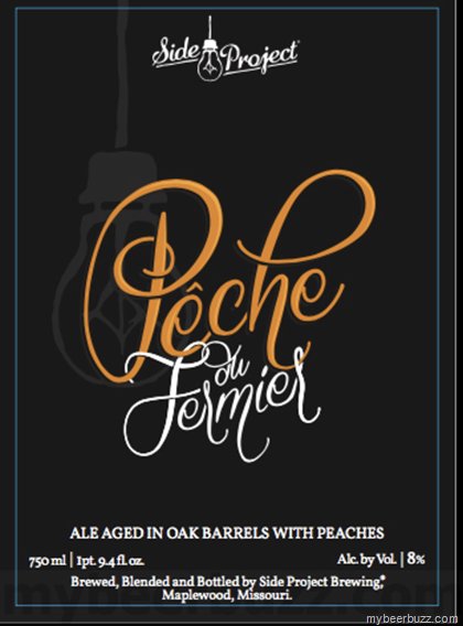 Side Project – Peche du Fermier, Kriek du Fermier, Framboise du Fermier, Bluet du Fermier, Thicket, Smooth, Punchdown, La Fosse, Fuzzy, Fencerow, Blanc de Blancs & Balaton