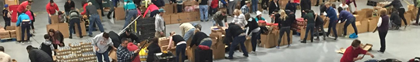 Anheuser-Busch Fairfield Gives Back