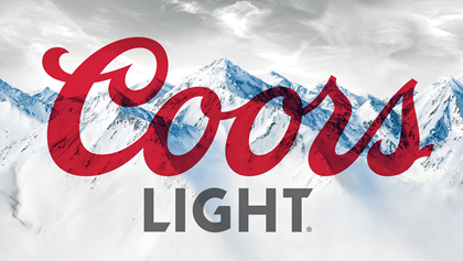 Coors Light Celebrates The Hard Work And Passion That Make College Football Rivalries Special