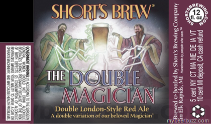 Short’s – The Double Magician, Criterless (11/14), Aww Jeah Huma x2, Wishful Sinful & Cat’s Pajamas
