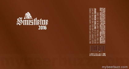 Smuttynose – Smistletoe 2016
