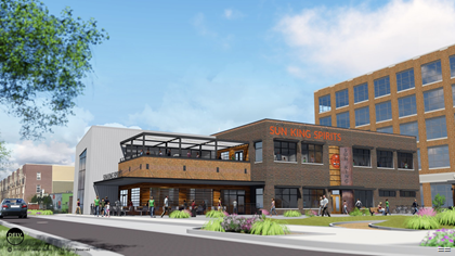 Sun King Brewery Announces New Craft Distillery and Tap Room in Carmel, IN