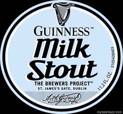 Guinness Brewers Project Milk Stout & Golden Ale Coming To The U.S.