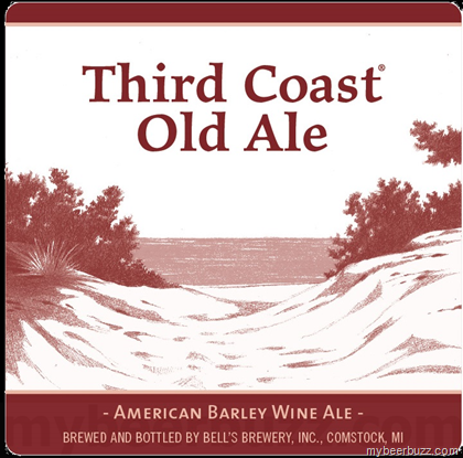 Bell’s Updates Third Coast Old Ale Packaging
