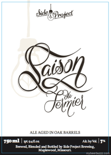 Side Project – Saison di Fermier Blend # 3 & Marietta Ale Blend # 2