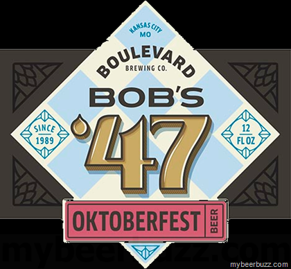 Boulevard – Bob’s ‘47 Oktoberfest, Imperial Stout & Nut Cracker
